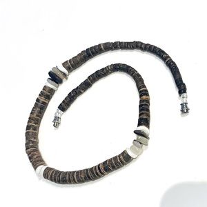 15” Classic natural style